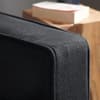 Otto Grey Fabric Sofa Bed