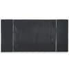 Paige White Ottoman Storage Hotel Bed