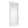 Palais White Lean-to Dress Mirror - 70 cm x 170 cm