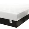 Panda Hybrid Bamboo Mattress