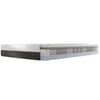 Panda Hybrid Bamboo Mattress Pro