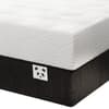 Panda Hybrid Bamboo Mattress