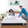 Panda Hybrid Bamboo Mattress