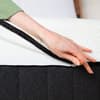 Panda Hybrid Bamboo Mattress