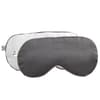 Panda Bamboo Eye Mask - Urban Grey