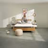 Panda Hybrid 800 Pocket Spring Bamboo Mattress