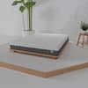 Panda Hybrid 800 Pocket Spring Bamboo Mattress