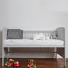 Panda Kids Bamboo Mattress