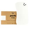 Panda Baby Memory Foam Bamboo Pillow