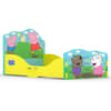 Peppa Pig Toddler Bed