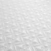 Pocket Comfort 3000 Individual Sprung Recon Foam Support Orthopaedic Rolled Mattress