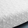 Pocket Comfort 3000 Individual Sprung Recon Foam Support Orthopaedic Rolled Mattress