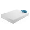 Pocket Comfort 3000 Individual Sprung Recon Foam Support Orthopaedic Rolled Mattress