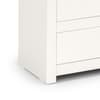 Radley White 6 Drawer Chest