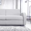 Jay-Be Retro Dove 3 Seater Sofa Bed