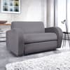 Jay-Be Retro Raven Chair Sofa Bed