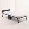 Jay-Be Rollaway Folding Bed With Memory Mattress