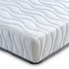Rock Hard 6 Super Firm Foam Mattress