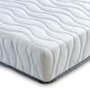 Rock Hard 10 Super Firm Foam Mattress