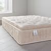 Signature 2000 Pocket Sprung Pillow Top Natural Fillings Mattress