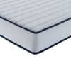 SleepSoul Sirona 800 Pocket Spring Memory Foam Mattress