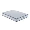 SleepSoul Sirona 800 Pocket Spring Memory Foam Mattress