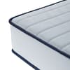 SleepSoul Sirona 800 Pocket Spring Memory Foam Mattress