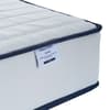 SleepSoul Sirona 800 Pocket Spring Memory Foam Mattress