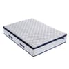 SleepSoul Bliss 1500 Pocket Spring Mattress