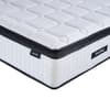 SleepSoul Bliss 2000 Pocket Spring Mattress
