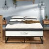 SleepSoul Celest 2000 Pocket Spring Mattress