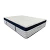 SleepSoul Celest 2000 Pocket Spring Mattress