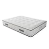 SleepSoul Harmony Memory Foam Pocket Spring Mattress