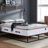 SleepSoul Space 3000 Pocket Spring Mattress