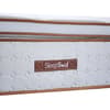 SleepSoul Space 3000 Pocket Spring Mattress