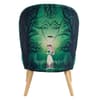 Disney Sleeping Beauty Accent Chair