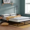 SleepSoul Air Open Spring and Memory Foam Mattress