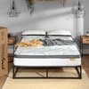 SleepSoul Heaven Pocket Sprung Mattress