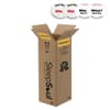 SleepSoul Heaven Pocket Sprung Mattress