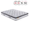 SleepSoul Heaven Pocket Sprung Mattress