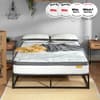 SleepSoul Heaven Pocket Sprung Mattress