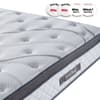 SleepSoul Heaven Pocket Sprung Mattress