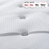 SleepSoul Heaven Pocket Sprung Mattress