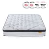 SleepSoul Heaven Pocket Sprung Mattress