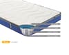 SleepSoul Nebula Foam Pocket Spring Mattress