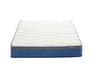 SleepSoul Nebula Foam Pocket Spring Mattress