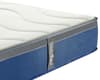 SleepSoul Nebula Foam Pocket Spring Mattress