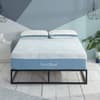 SleepSoul Orion Cool Gel Foam Pocket Spring Mattress