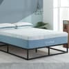 SleepSoul Orion Cool Gel Foam Pocket Spring Mattress