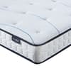 SleepSoul Air Open Spring and Memory Foam Mattress